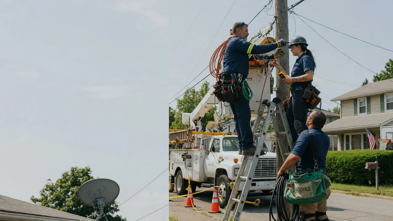 Electrical Repair in Rixford, PA near me